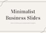 design powerpoint presentations and create slides with animations